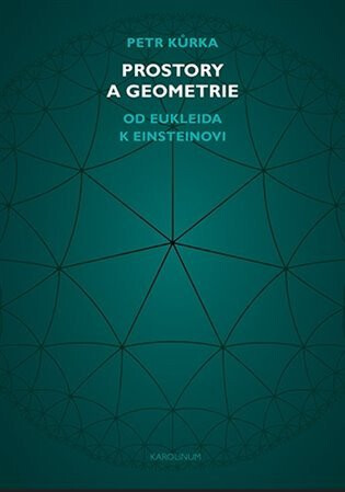 Prostory a geometrie - Petr Kůrka