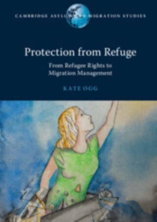 Protection from Refuge - Kate  Ogg