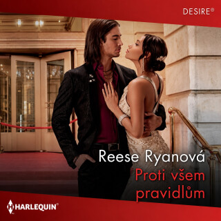 Proti všem pravidlům - Reese Ryanová