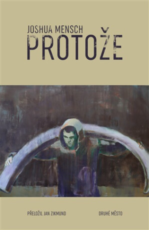 Protože - Joshua Mensch
