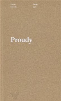Proudy - Václav Kahuda