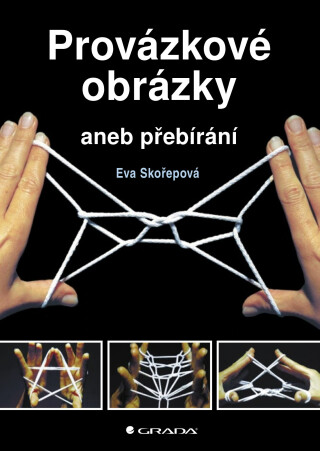 Provázkové obrázky - Eva Skořepová