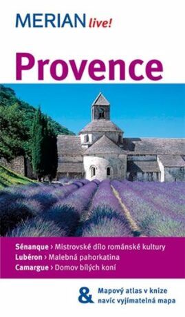 Merian - Provence - Gisela Buddée