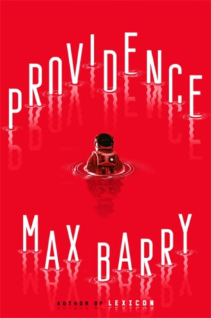 Providence - Barry Max