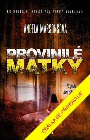 Provinilé matky - Angela Marsonsová