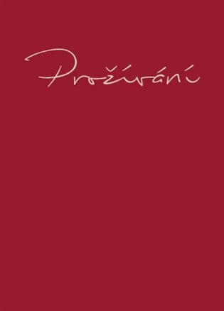 Prožívání - Šárka Hampeisová