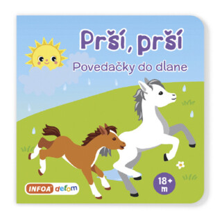 Prší, prší - 