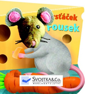 Prsťáček Fousek - 