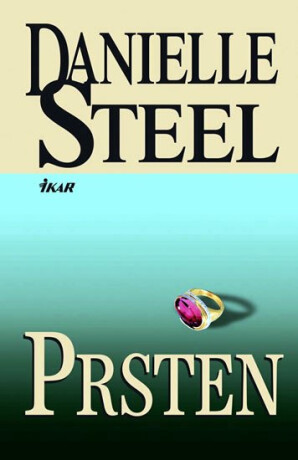 Prsten - Danielle Steel