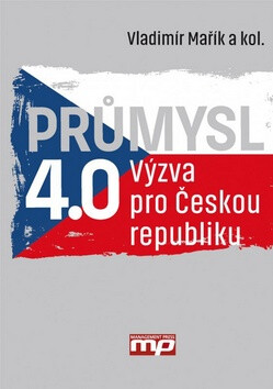 Průmysl 4.0 - Vladimír Mařík