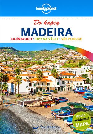 Madeira do kapsy - Marc Di Duca