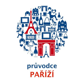 Průvodce Paříží - Audioprůvodce CityGlide
