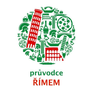 Průvodce Římem - Audioprůvodce CityGlide