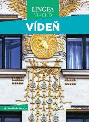 Průvodce Vídeň 2.vyd. - Michelin -  Kolektiv autorů