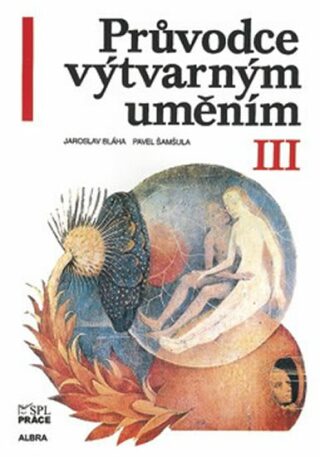 Průvodce výtvarným uměním III - Jaroslav Bláha,Pavel Šamšula