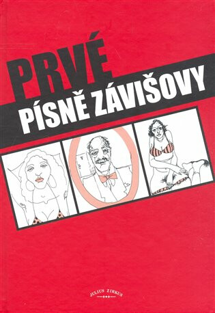 Prvé písně Závišovy - Záviš,Kristina Šilerová