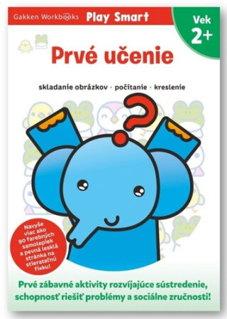 Prvé učenie 2+ - 