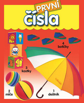 První čísla - 