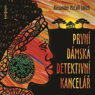 První dámská detektivní kancelář - Alexander McCall Smith
