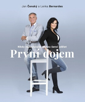 První dojem - Jan Čenský,Lenka Bernardes da Silva