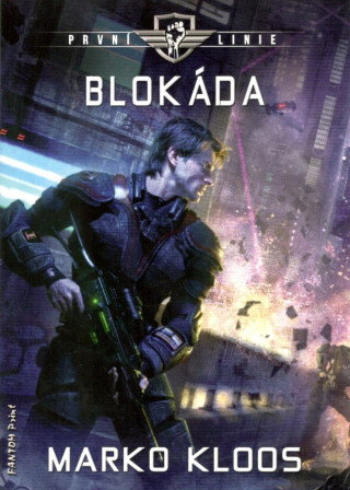 Blokáda - Marko Kloos
