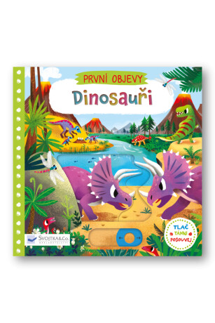 PRVNÍ OBJEVY - Dinosauři  Chorkung - Chorkung