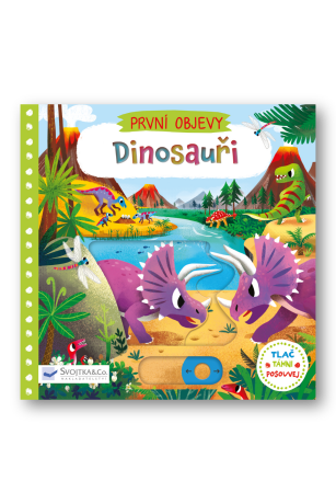 PRVNÍ OBJEVY - Dinosauři  Chorkung - Chorkung