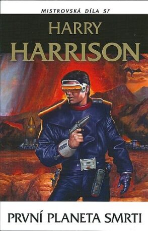 První planeta smrti - Harry Harrison