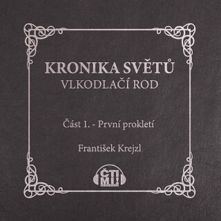 První prokletí - František Krejzl