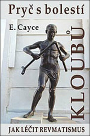 Pryč s bolestí kloubů - Richard Gordon