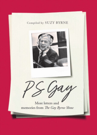 PS Gay - Suzy Byrne