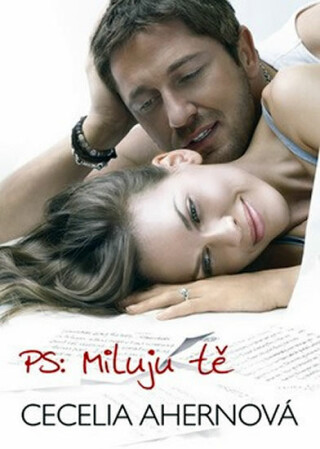 P.S: Miluju tě - Cecelia Ahern
