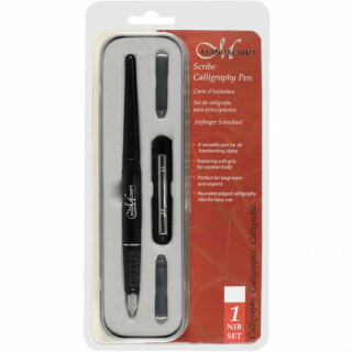 Psací pero Manuscript – šíře 1,1mm - 