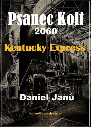 Psanec Kolt  2060 - Daniel Janů
