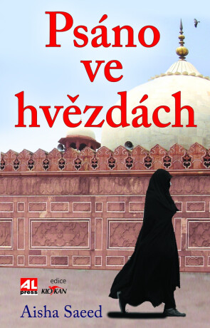 Psáno ve hvězdách - Aisha Saeed