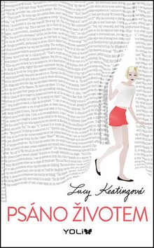 Psáno životem - Lucy Keatingová