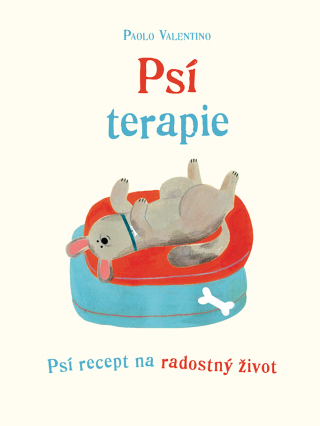 Psí terapie - Paolo Valentino