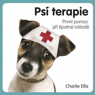 Psí terapie - Ellis Charlie