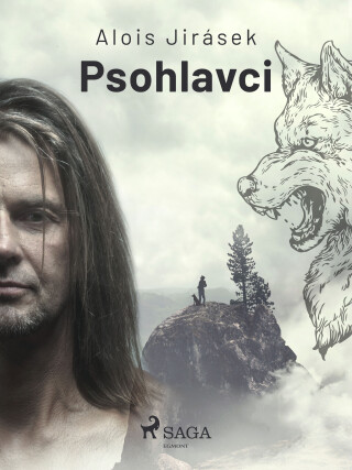 Psohlavci - Alois Jirásek