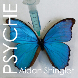 Psyche - Aidan Shingler