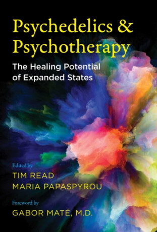 Psychedelics and Psychotherapy - 