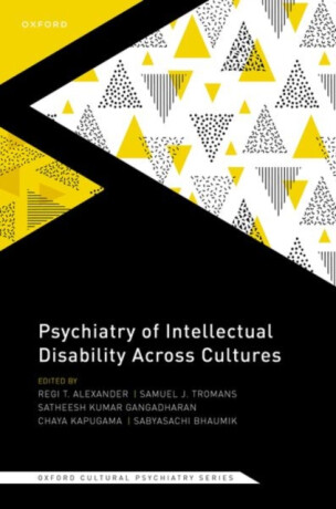 Psychiatry of Intellectual Disability Across Cultures - 