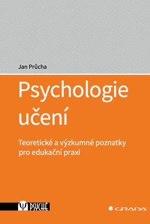 Psychologie učení - Jan Průcha