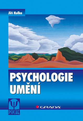 Psychologie umění - Jiří Kulka