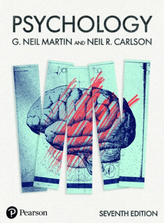 Psychology - Neil Carlson,G. Martin