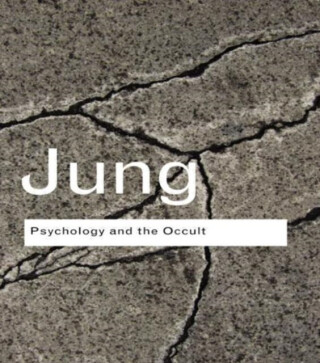 Psychology and the Occult - C.G. Jung