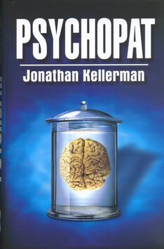 Psychopat - Jonathan Kellerman