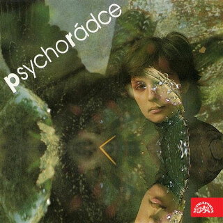 Psychorádce - Josef Svatopluk Matějka, Rudolf Kohoutek, Jaroslav A. Nečas