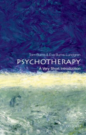 Psychotherapy - Tom Burns