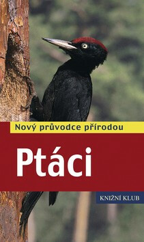 Ptáci - Volker Dierschke
